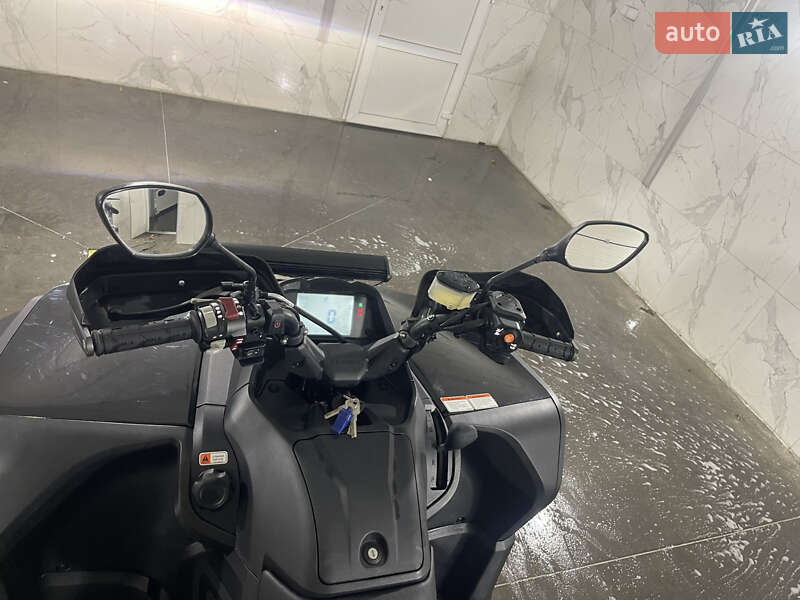 Мотовездеход Segway 1000 AT10L 2025 в Киеве