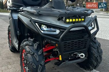 Квадроцикл утилітарний Segway 1000 AT10L 2024 в Винниках