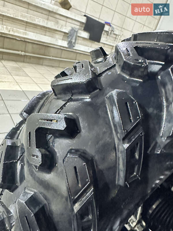 Квадроцикл  утилитарный Segway 500 AT5L 2024 в Ставище