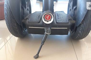 Другой мототранспорт Segway I2 2016 в 