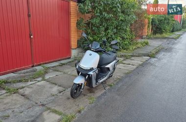 Скутер Segway Ninebot M85C 2025 в Киеве