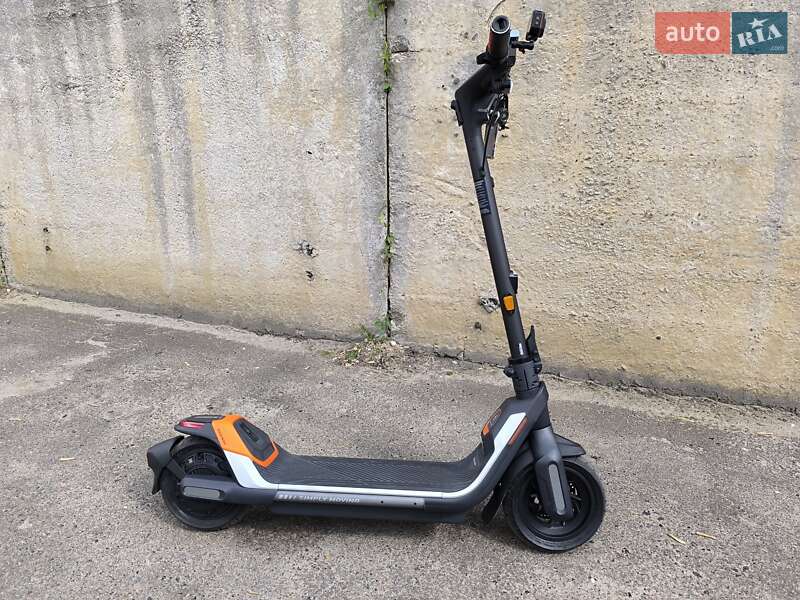 Скутер Segway SGW1000F-S3 2024 в 