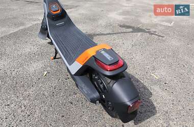 Скутер Segway SGW1000F-S3 2024 в 