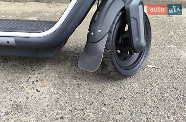 Скутер Segway SGW1000F-S3 2024 в 