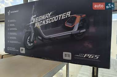Скутер Segway SGW1000F-S3 2024 в 