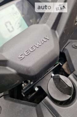 Квадроцикл спортивный Segway Snarler 600GL 2022 в Смеле
