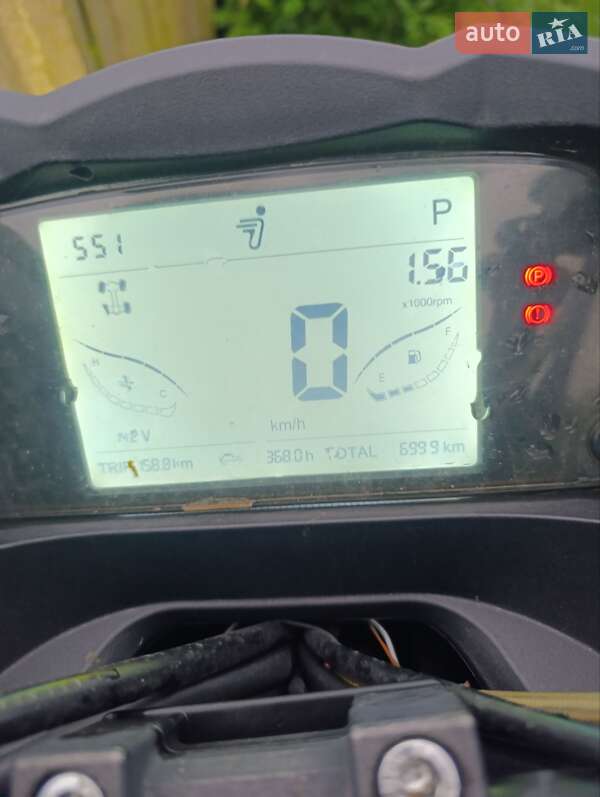 Квадроцикл  утилитарный Segway Snarler AT6 2021 в Барышевке