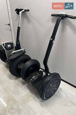 Мотовсюдиход Segway X2 2007 в Києві
