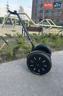 Мотовсюдиход Segway X2 2007 в Києві