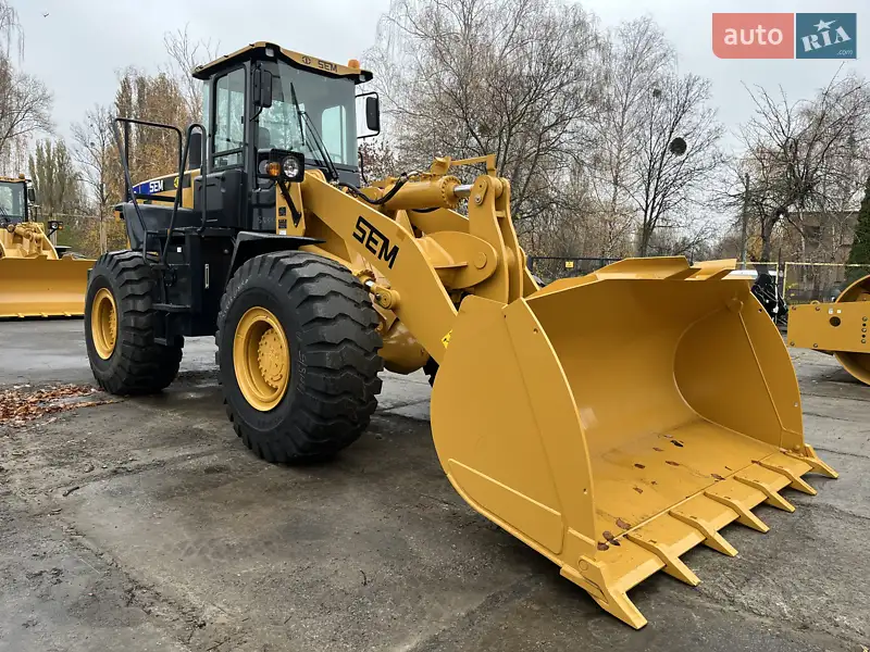 SEM 655 2025