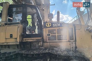 Бульдозер SEM 822 2021 в Кривом Роге