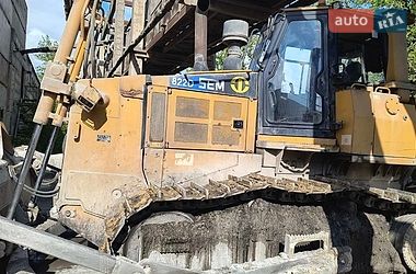 Бульдозер SEM 822 2021 в Кривом Роге