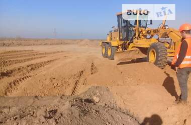 Автогрейдер SEM 919 2020 в 