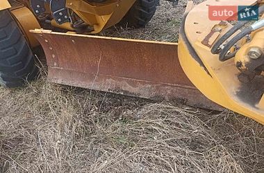 Автогрейдер SEM 919 2019 в Кагарлыке