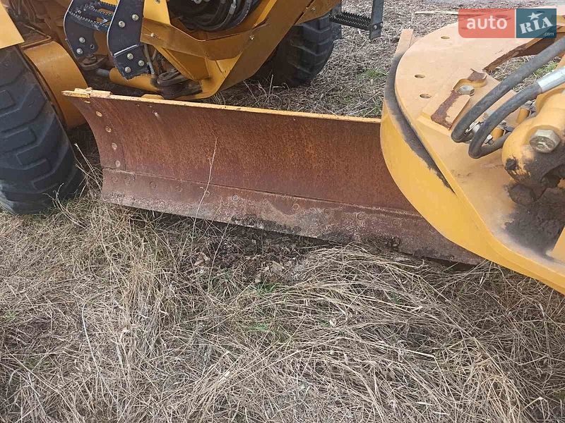 Автогрейдер SEM 919 2019 в Кагарлыке