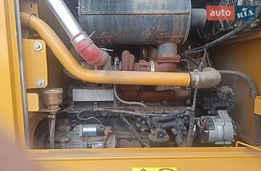 Автогрейдер SEM 919 2019 в Кагарлыке
