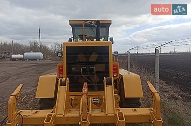 Автогрейдер SEM 919 2019 в Кагарлыке