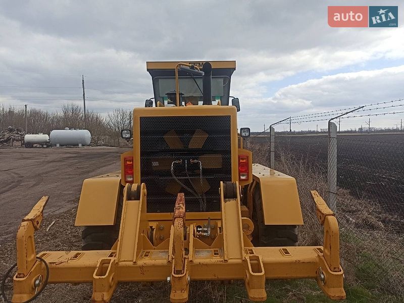 Автогрейдер SEM 919 2019 в Кагарлыке