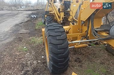 Автогрейдер SEM 919 2019 в Кагарлыке
