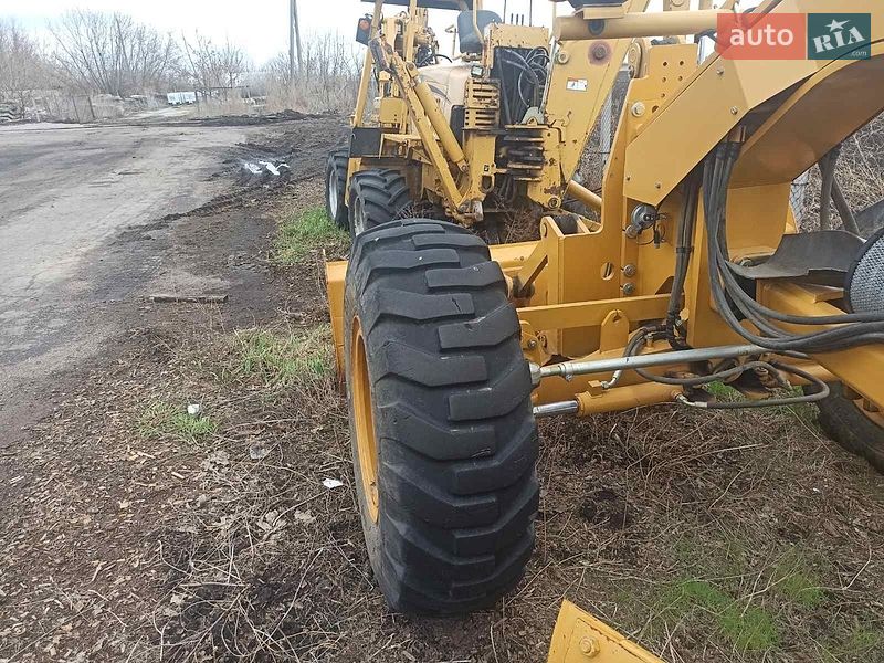 Автогрейдер SEM 919 2019 в Кагарлыке
