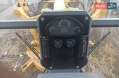 Автогрейдер SEM 919 2019 в Кагарлыке