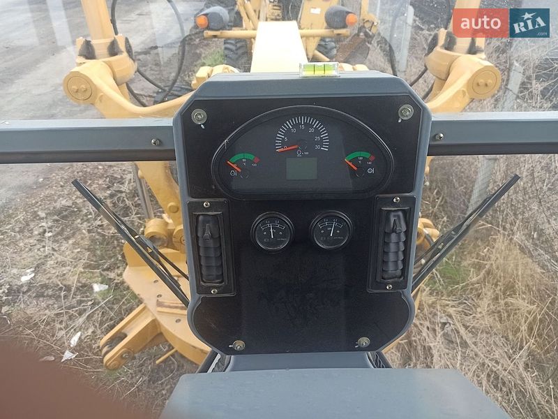 Автогрейдер SEM 919 2019 в Кагарлыке