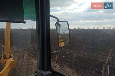 Автогрейдер SEM 919 2019 в Кагарлыке