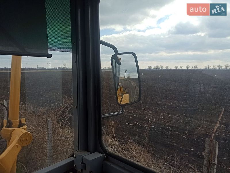 Автогрейдер SEM 919 2019 в Кагарлыке