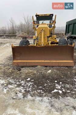 Автогрейдер SEM 922 2020 в 