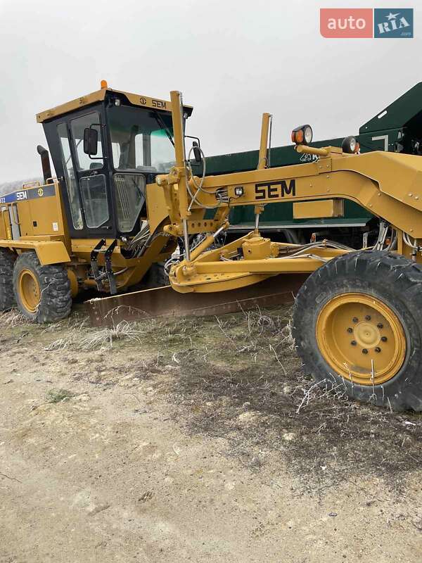 Автогрейдер SEM 922 2020 в Киеве