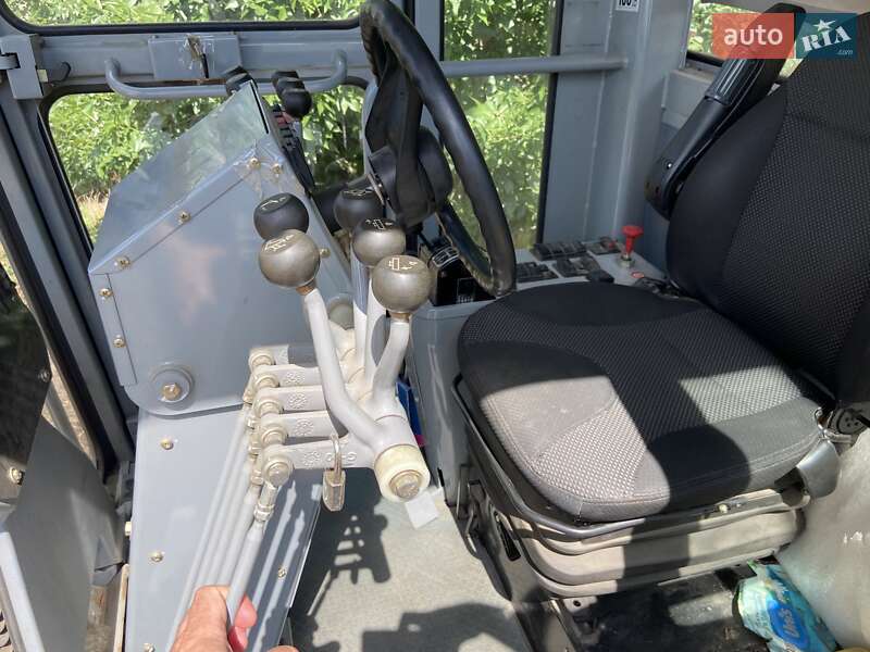 Автогрейдер SEM 922 2021 в Никополе