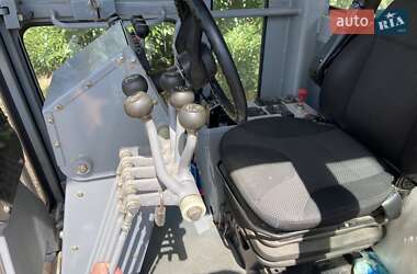 Автогрейдер SEM 922 2021 в 