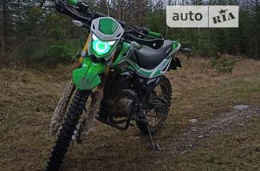Мотоцикл Кросс Senke Desert 2022 в Надвірній