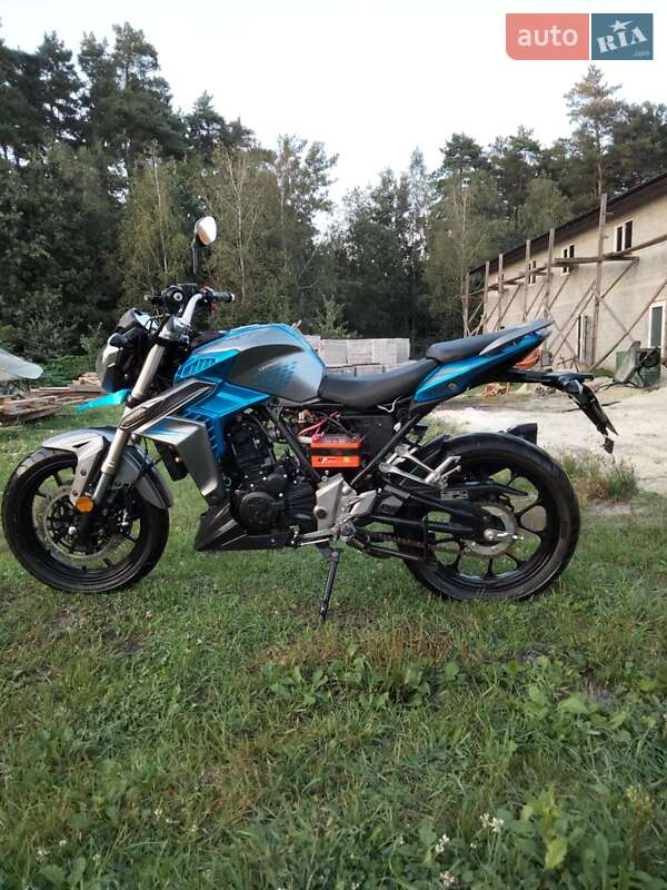 Мокик Senke Leopard 2022 в Львові фото 11 Мокик Senke Leopard 2022 в Львові