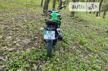 Мотоцикл Классик Senke Leopard 2018 в Гусятине