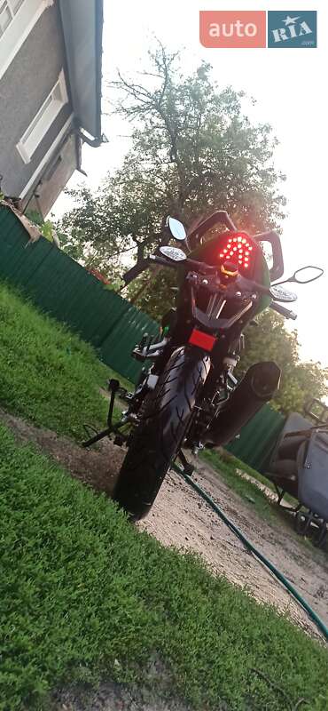 Мотоцикл Многоцелевой (All-round) Senke Leopard 2020 в Новой Ушице фото 2 Мотоцикл Многоцелевой (All-round) Senke Leopard 2020 в Новой Ушице