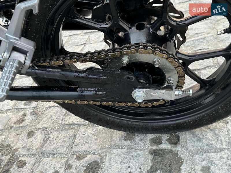 Грузовые мотороллеры, мотоциклы, скутеры, мопеды Senke Leopard 2023 в Черновцах