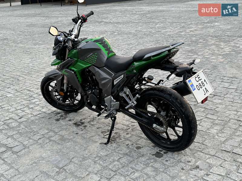 Грузовые мотороллеры, мотоциклы, скутеры, мопеды Senke Leopard 2023 в Черновцах