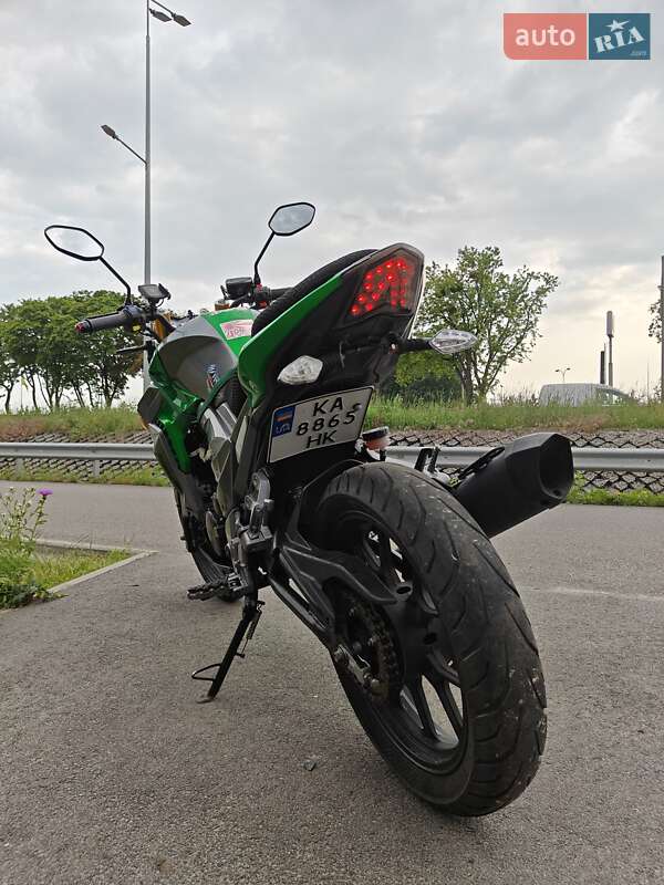 Мотоцикл Супермото (Motard) Senke Leopard 2019 в Киеве