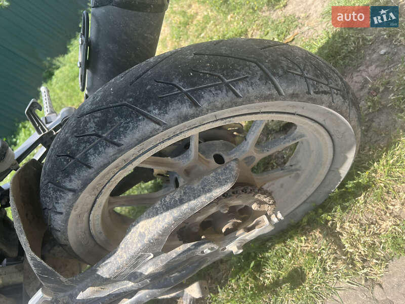 Мини спорт Senke Leopard 2020 в Новой Ушице фото 5 Мини спорт Senke Leopard 2020 в Новой Ушице