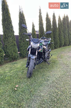 Мотоцикл Классик Senke Leopard 2023 в Подрясном