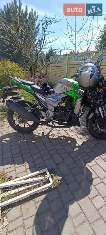 Вантажні моторолери, мотоцикли, скутери, мопеди Senke Leopard 2019 в Чорноморську фото 5 Вантажні моторолери, мотоцикли, скутери, мопеди Senke Leopard 2019 в Чорноморську