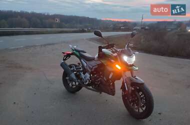 Мини спорт Senke Leopard 2023 в Харькове