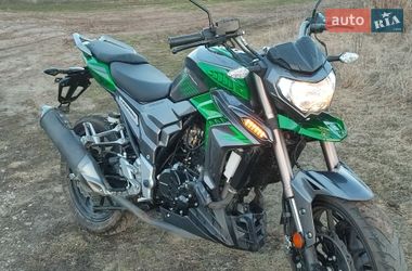 Мини спорт Senke Leopard 2023 в Харькове