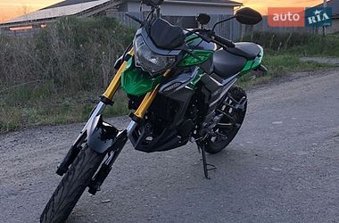 Мотоцикл Супермото (Motard) Senke Leopard 2019 в Києві