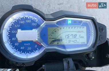 Мотоцикл Супермото (Motard) Senke Leopard 2019 в Києві