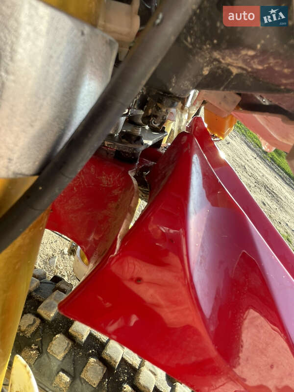 Мотоцикл Внедорожный (Enduro) Senke SK 2019 в Сторожинце фото 8 Мотоцикл Внедорожный (Enduro) Senke SK 2019 в Сторожинце