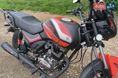 Мотоцикл Классик Senke SK 2023 в 