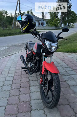 Мотоцикл Классік Senke SK 2021 в Глибокій