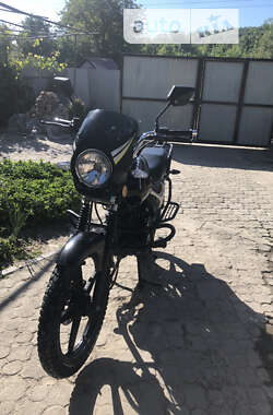 Мотоцикл Классик Senke SK 2020 в Жовкве
